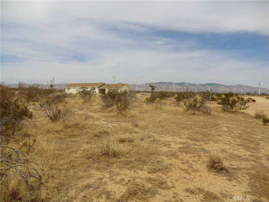 12220 Stevenson Street