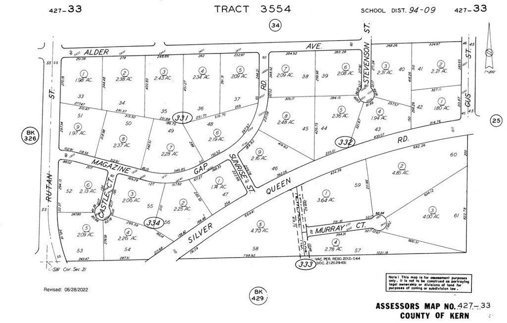 12220 Stevenson Street