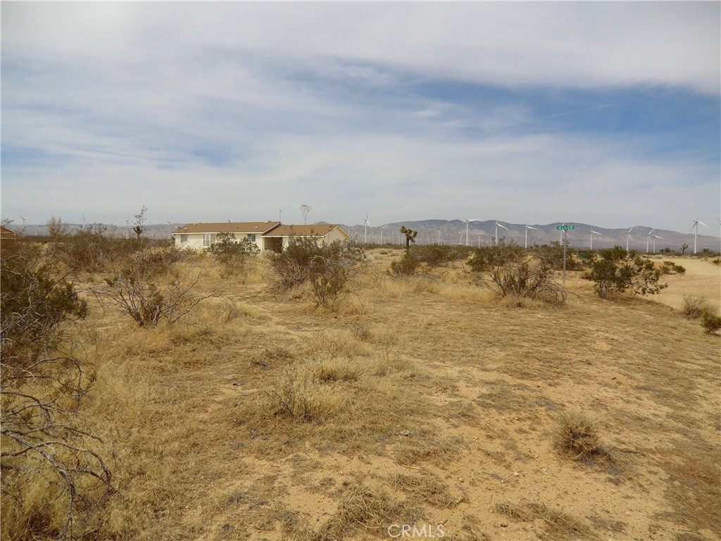 12220 Stevenson Street