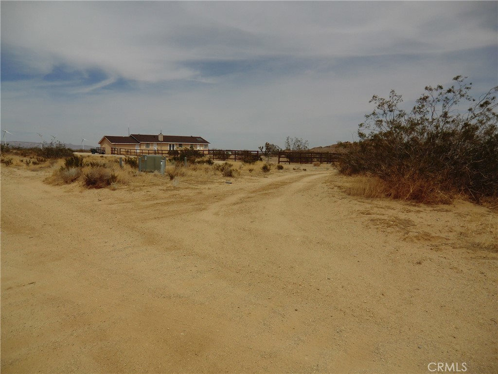 12220 Stevenson Street