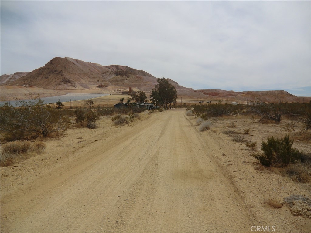 12220 Stevenson Street