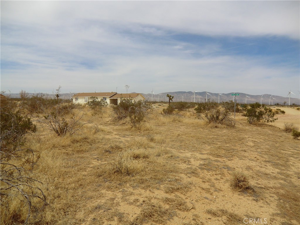 12220 Stevenson Street