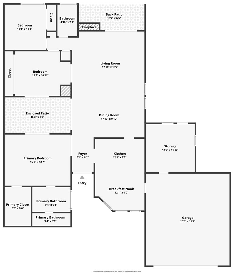 1061 Regis Way