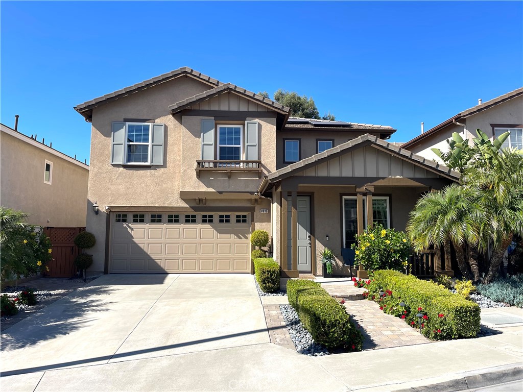 8835 E Fallbrook Way