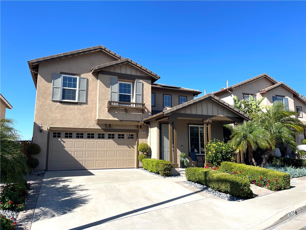 8835 E Fallbrook Way