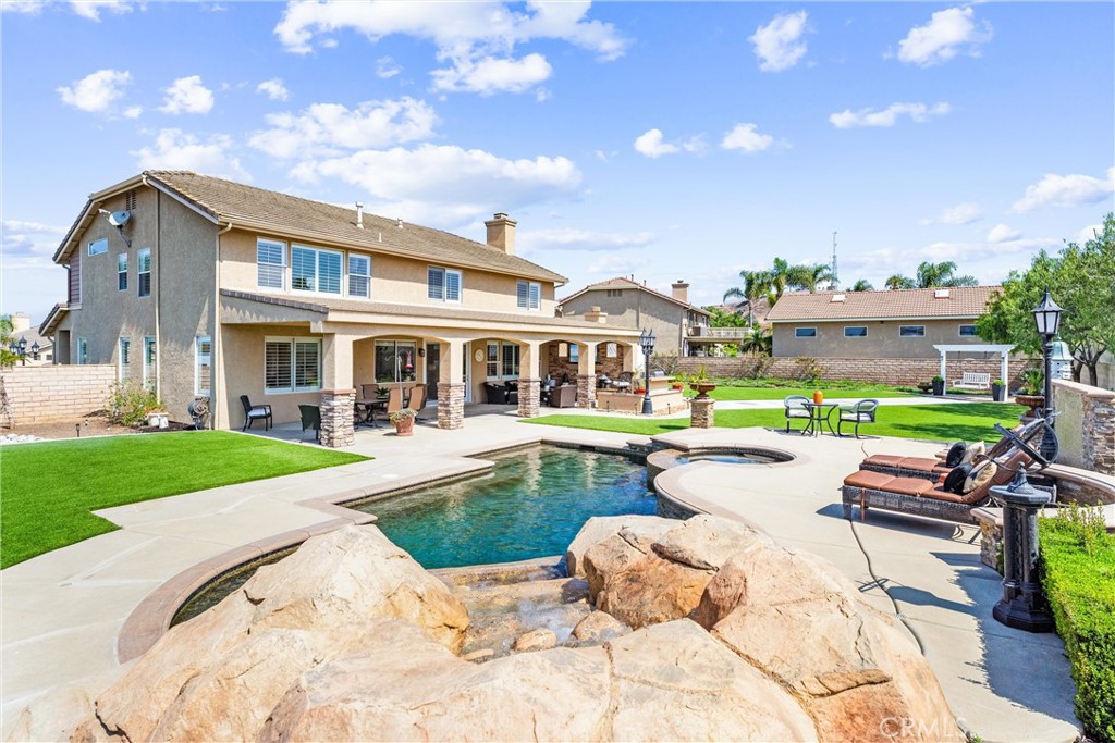 2571 Stetson Drive