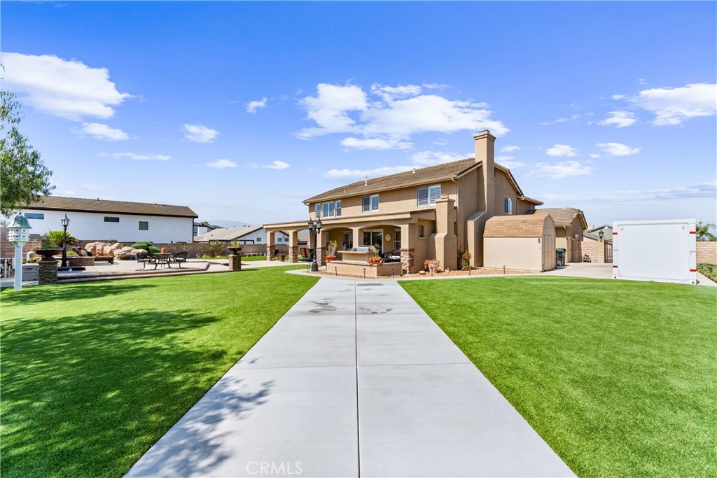 2571 Stetson Drive