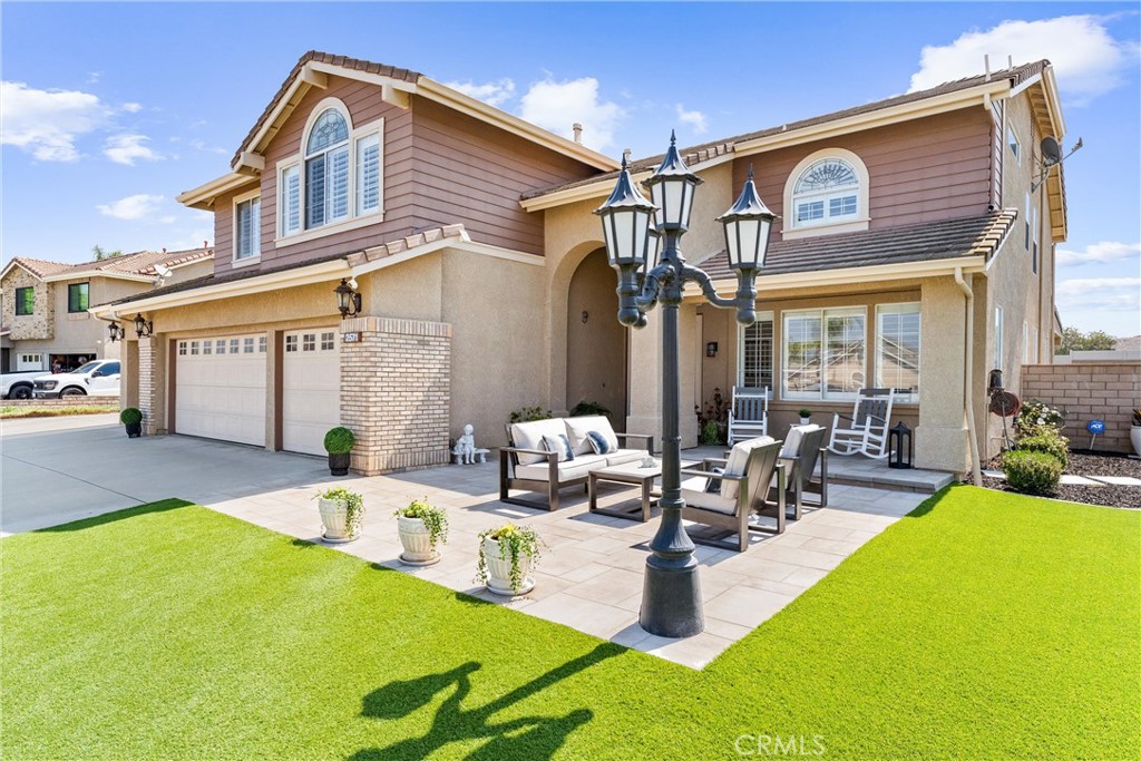 2571 Stetson Drive