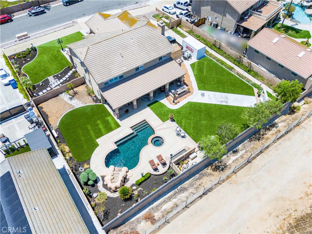 2571 Stetson Drive