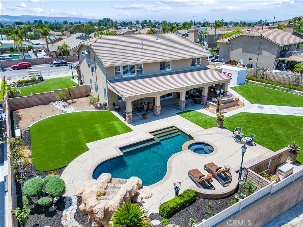 2571 Stetson Drive
