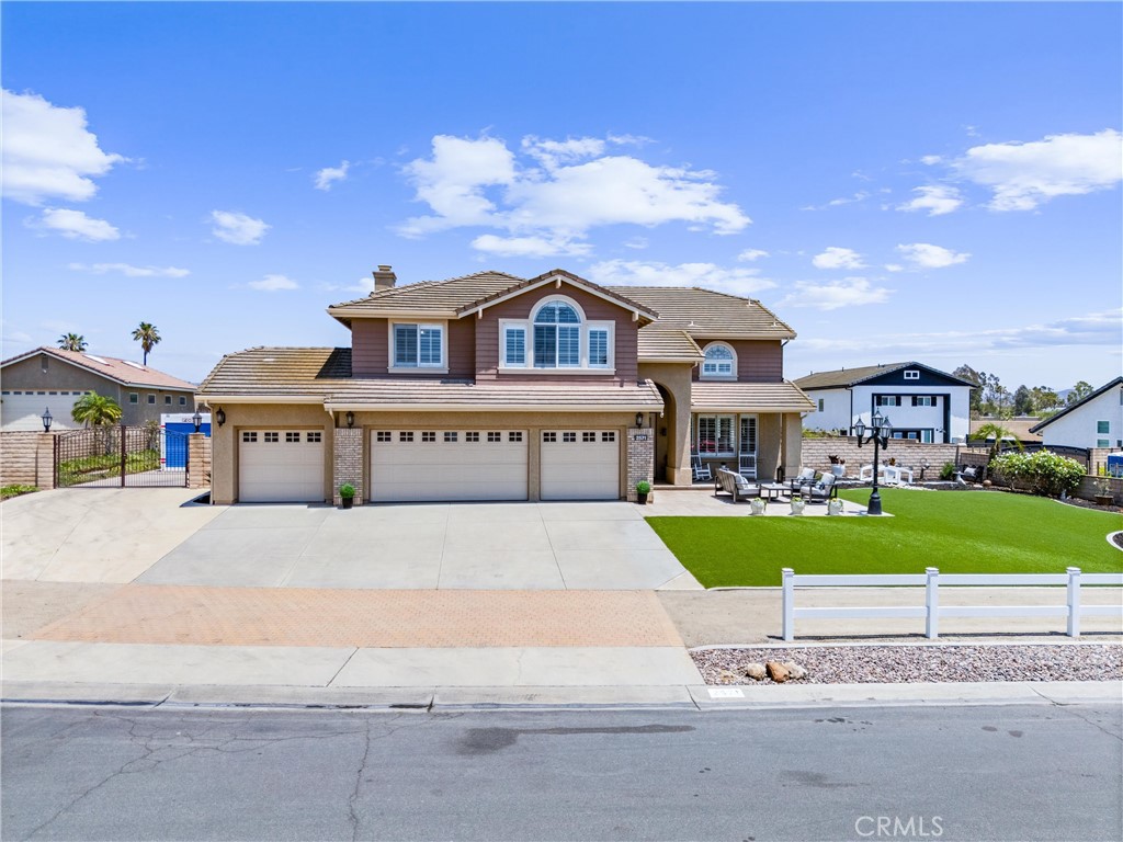 2571 Stetson Drive