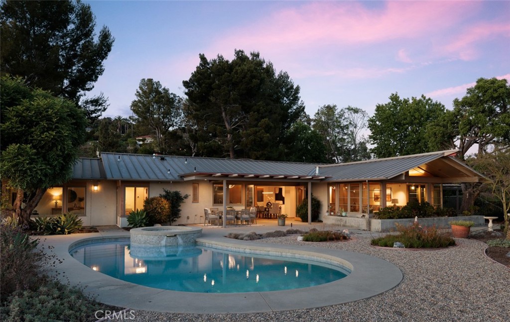 10551 Hillsboro Road