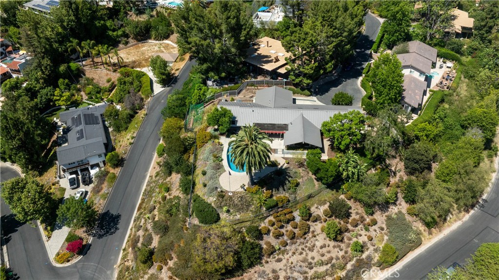 10551 Hillsboro Road