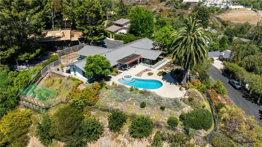 10551 Hillsboro Road