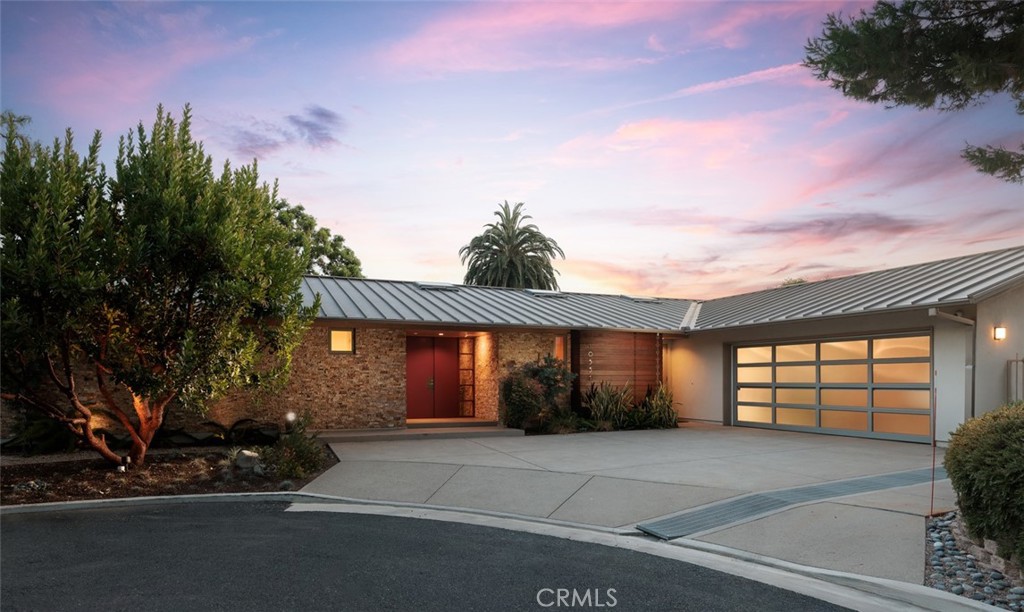 10551 Hillsboro Road