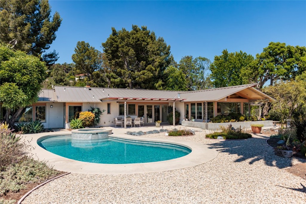 10551 Hillsboro Road