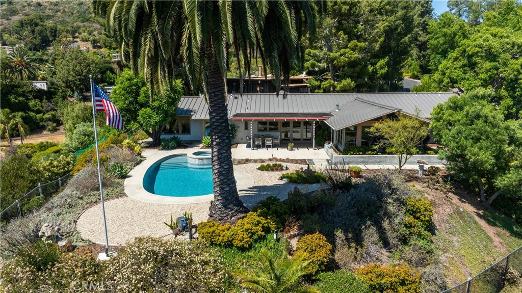 10551 Hillsboro Road