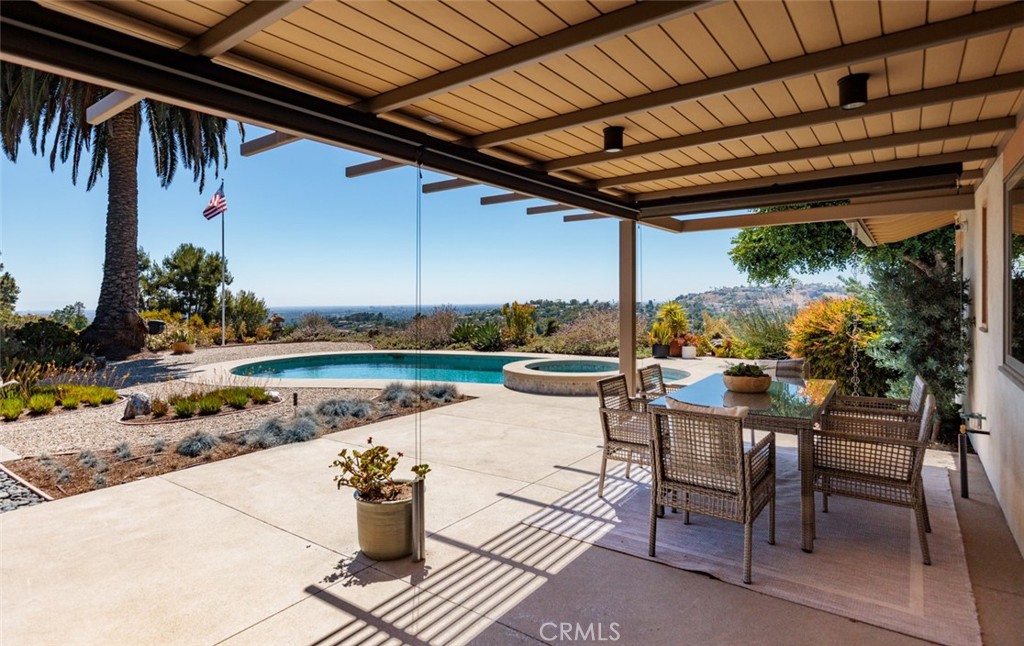 10551 Hillsboro Road