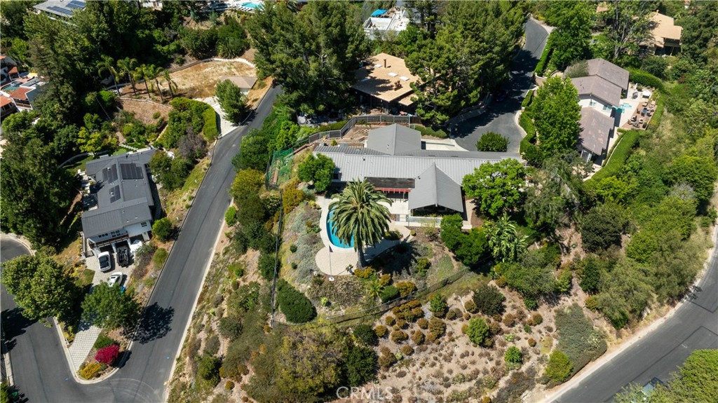 10551 Hillsboro Road