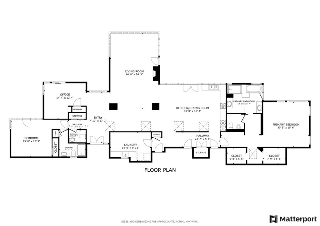 10551 Hillsboro Road