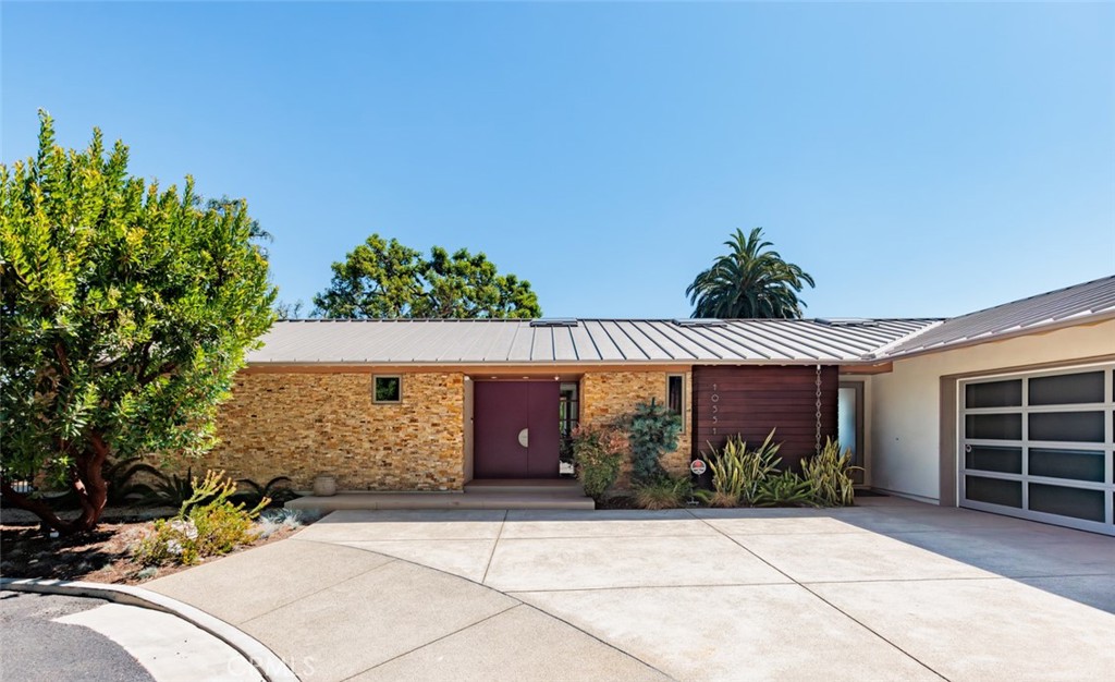 10551 Hillsboro Road