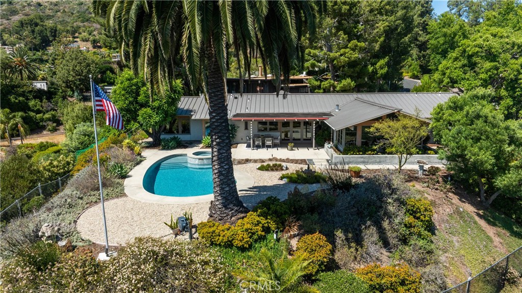 10551 Hillsboro Road