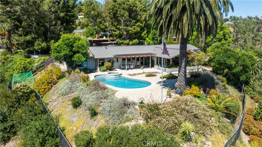 10551 Hillsboro Road