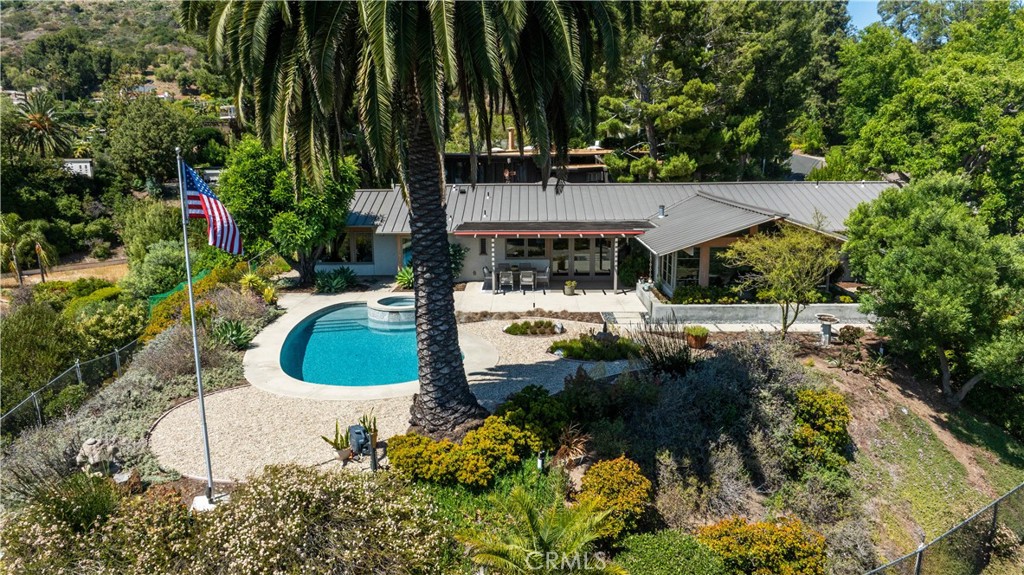 10551 Hillsboro Road