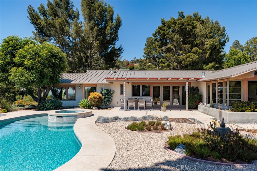 10551 Hillsboro Road