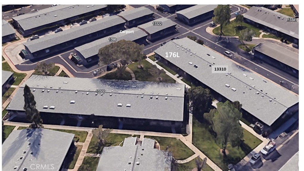 13310 N Fairfield Lane 176L Mut 7