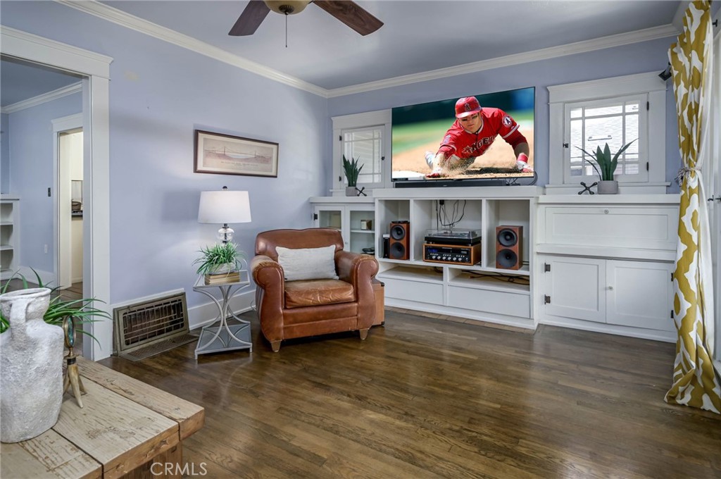 148 N B Street