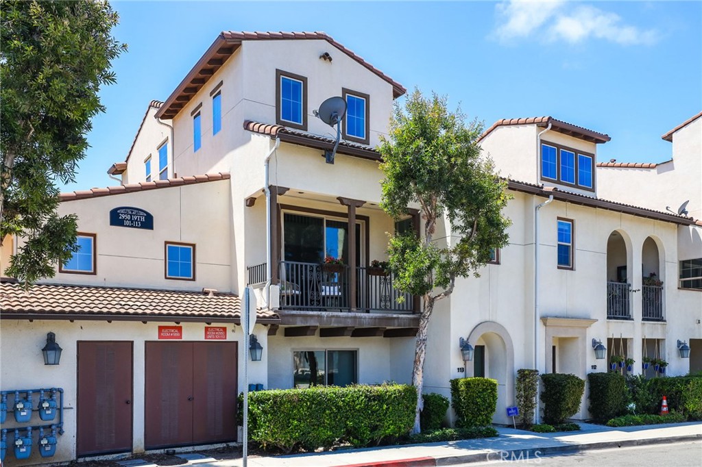 2950 19th Street 113