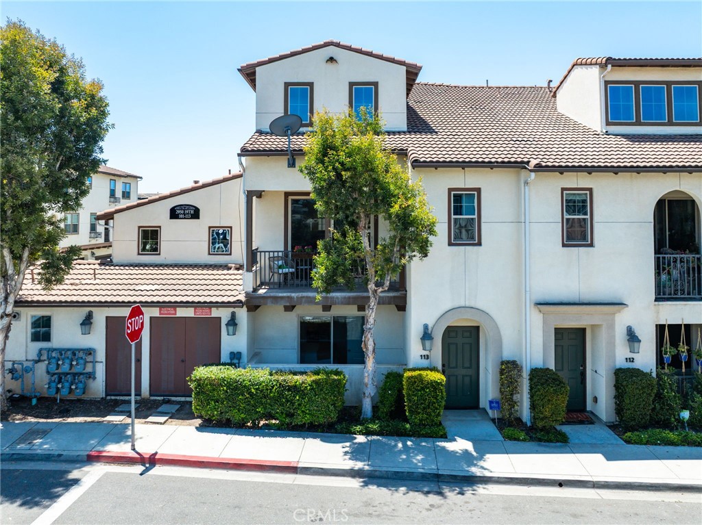 2950 19th Street 113