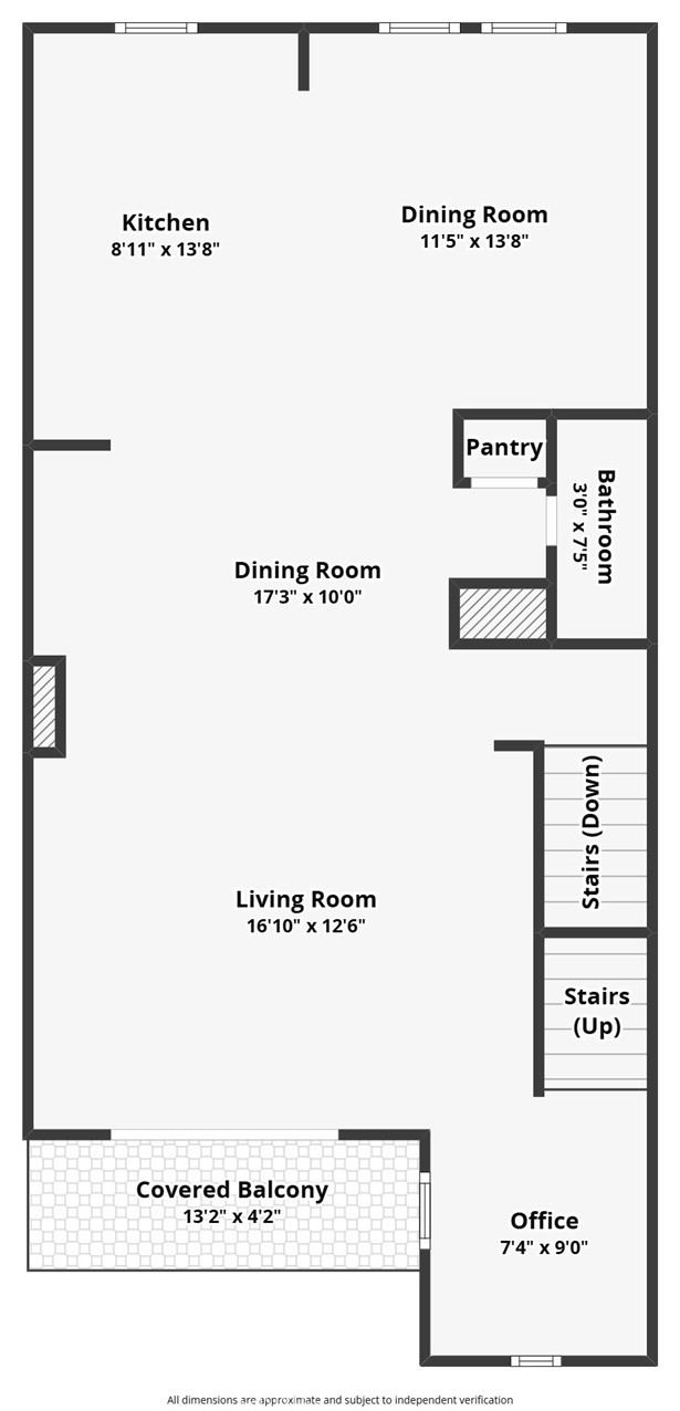 2950 19th Street 113