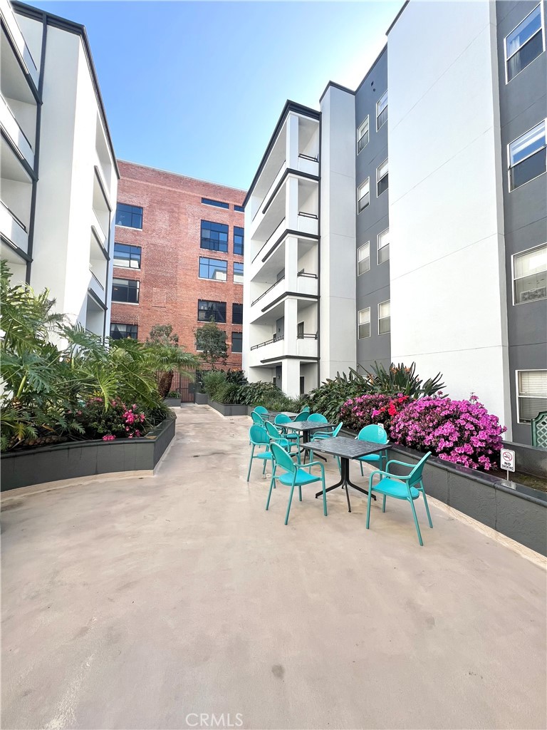 838 Pine Avenue 510
