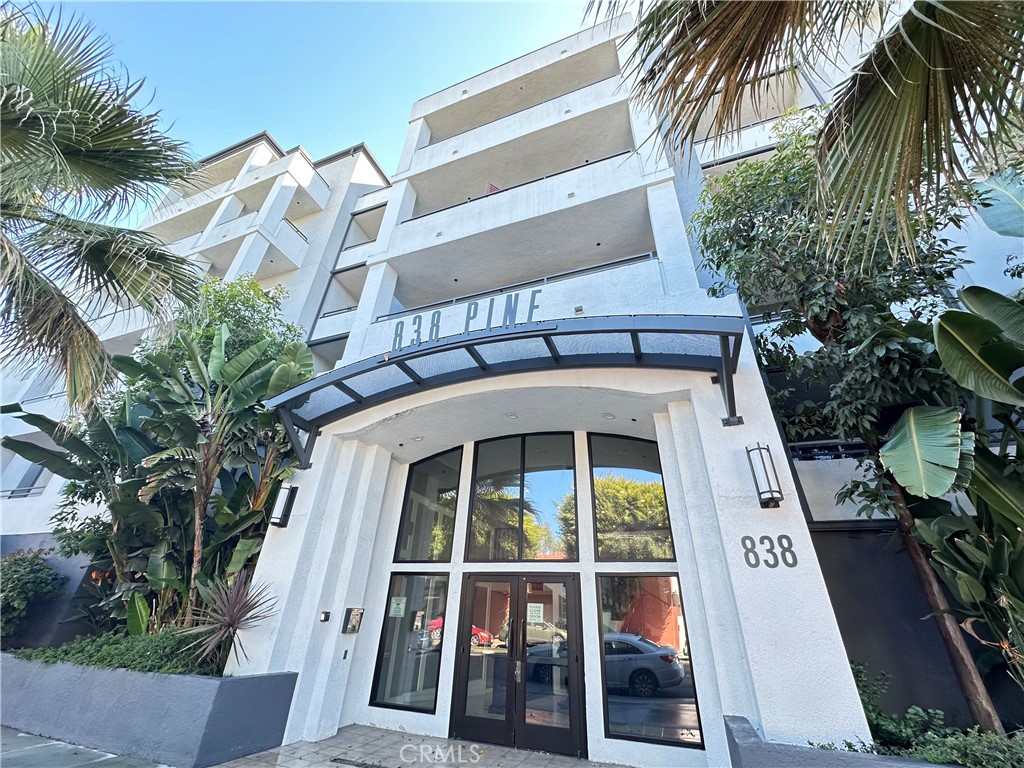 838 Pine Avenue 510
