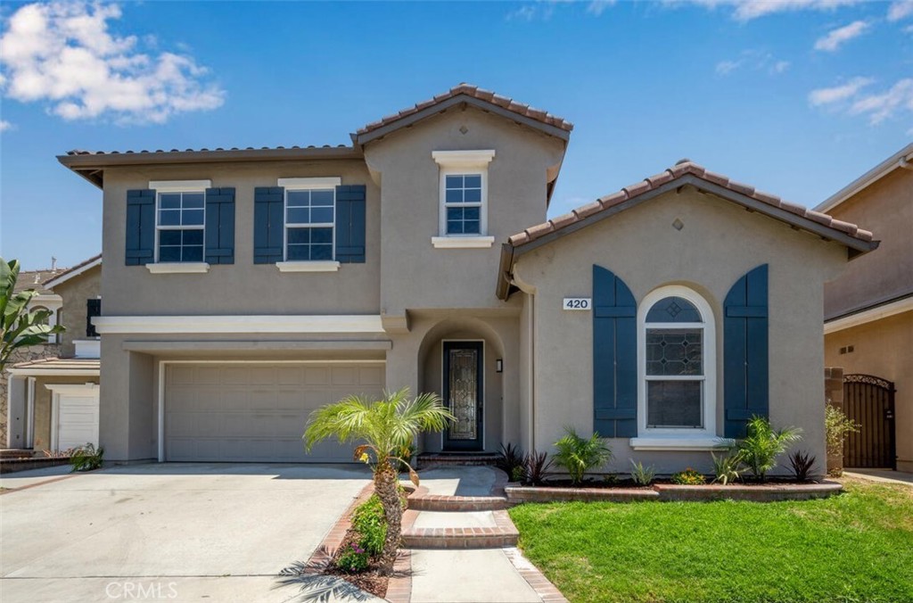 420 Augusta Lane