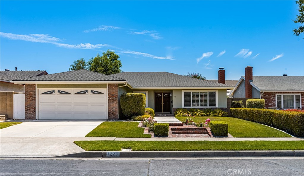 1228 Chalynn Avenue