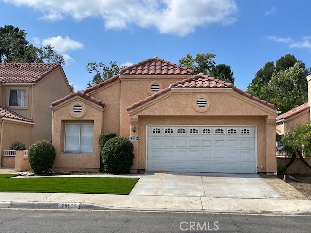 25539 Palermo Way