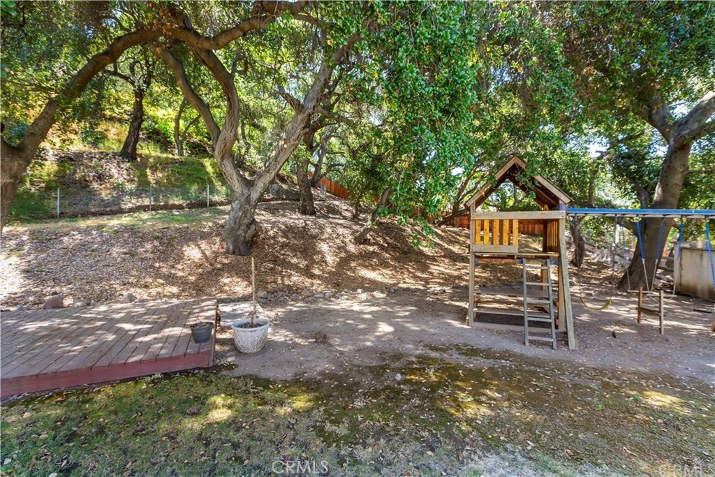2350 Oak Park Road