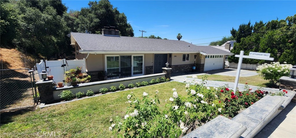 2350 Oak Park Road