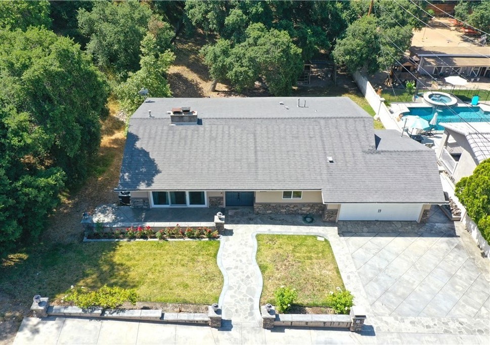2350 Oak Park Road
