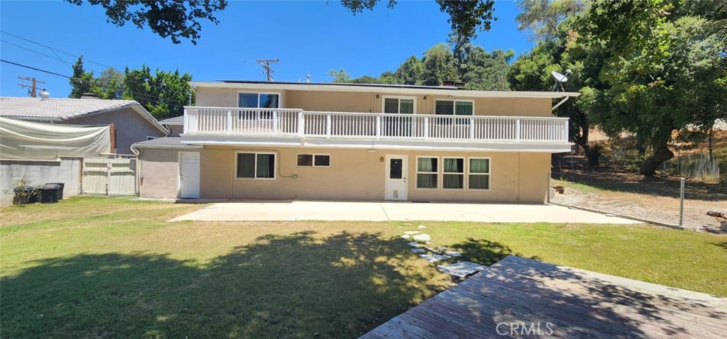 2350 Oak Park Road