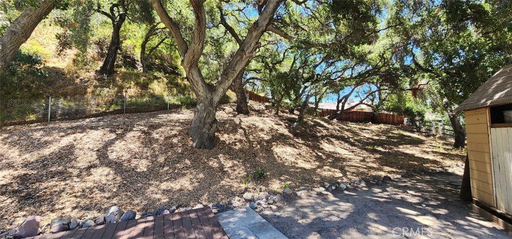 2350 Oak Park Road