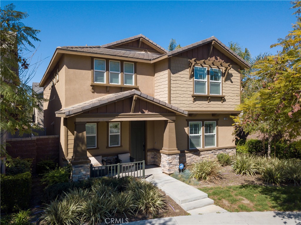 16004 Condor Avenue