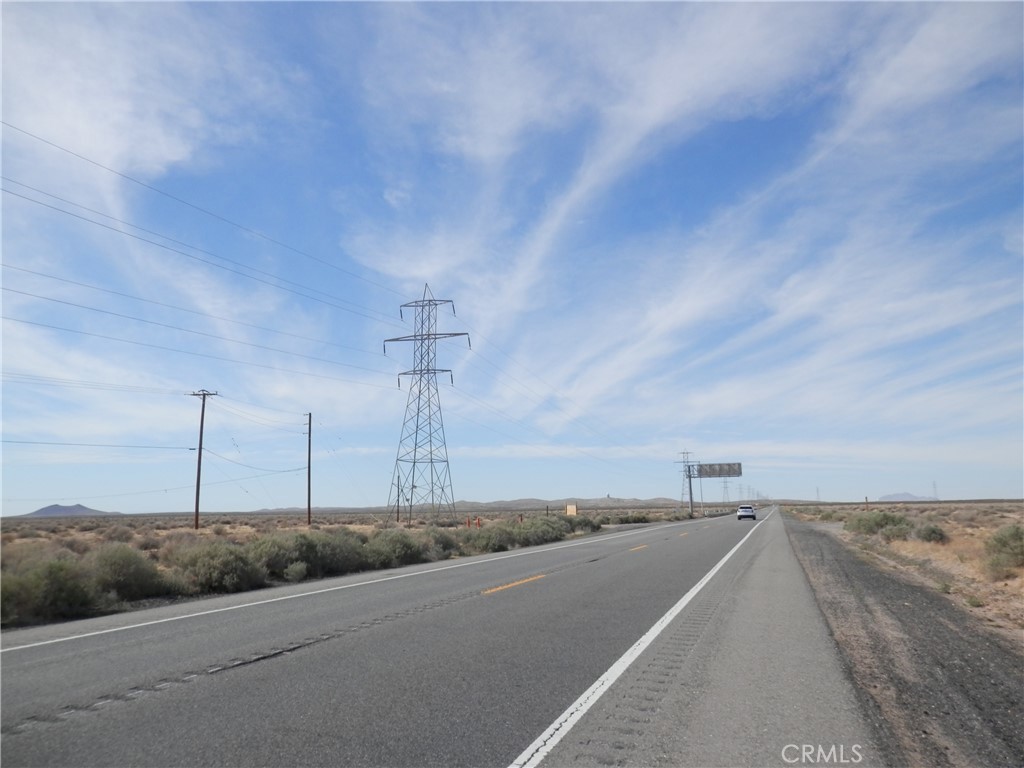 0 Pipeline Road