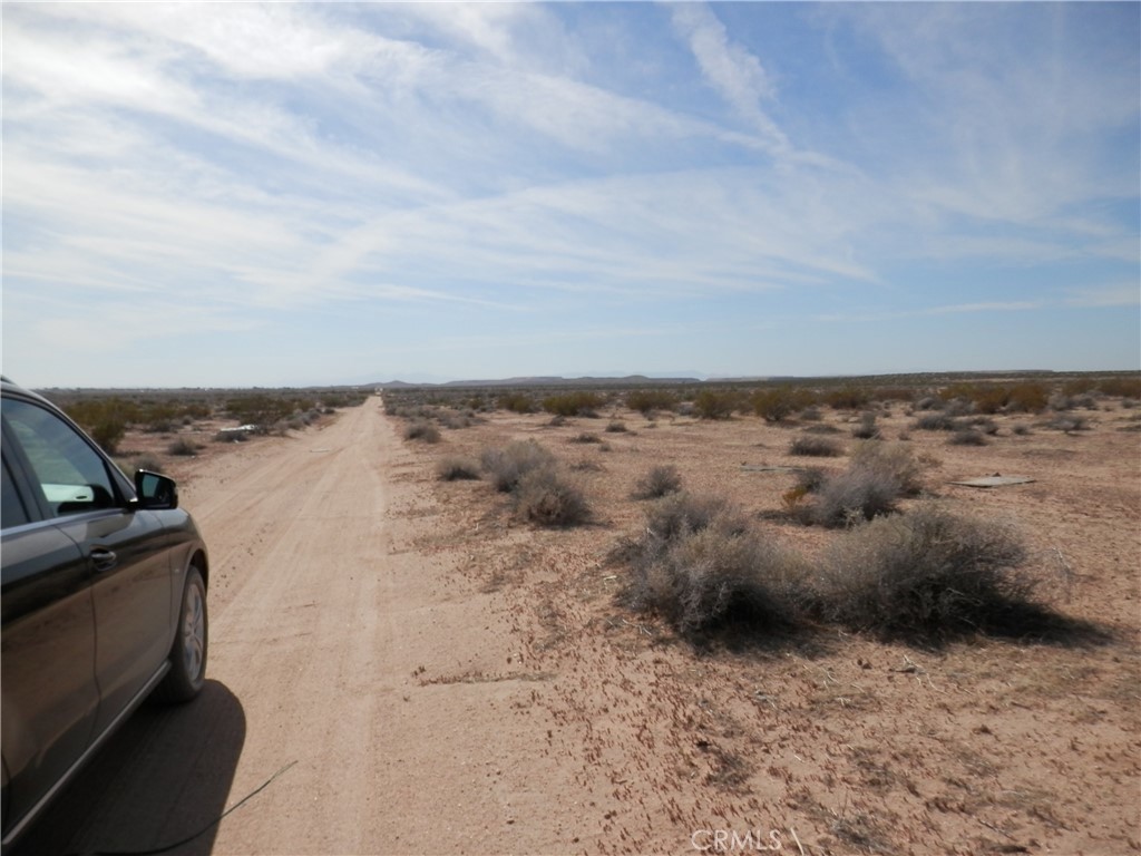 0 Pipeline Road