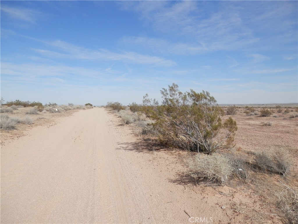0 Pipeline Road