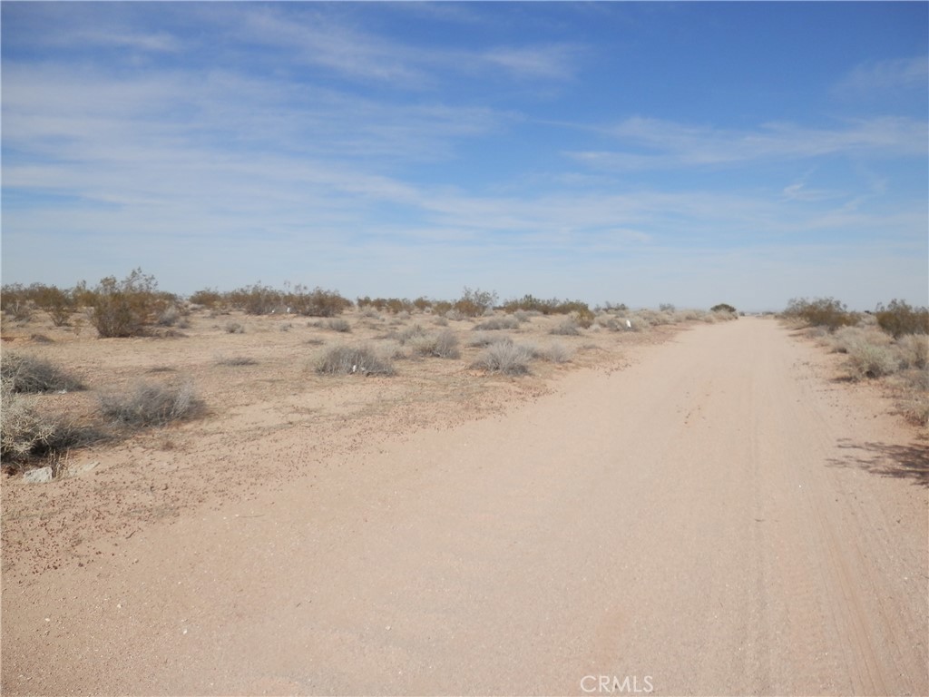 0 Pipeline Road