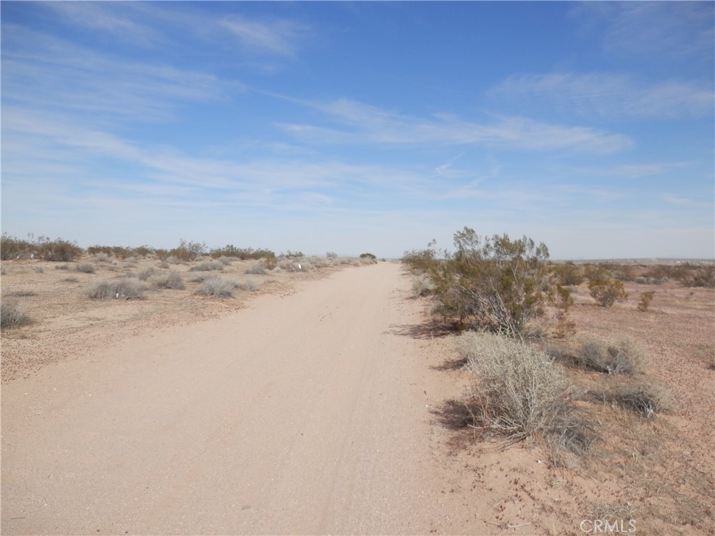 0 Pipeline Road